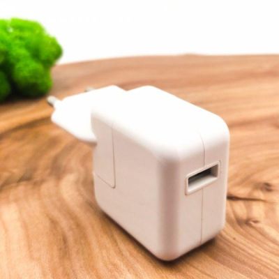 Блок живлення для Apple iPad 12 W