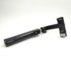 Штатив-monopod HOCO  K15/K16 (LED/Sports Camera Set/Remote Control) Black