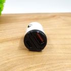 Зарядний пристрій HOCO NZ2 30 W (QC3.0/PD)