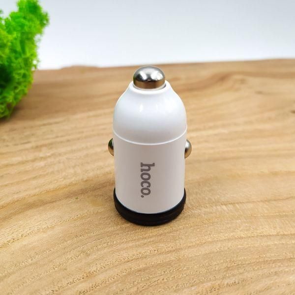 Зарядний пристрій HOCO NZ2 30 W (QC3.0/PD)