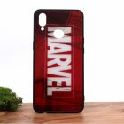 Чохол із принтом Marvel для Samsung A10s(зас.тов.)