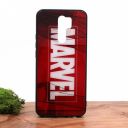 Чохол із принтом Marvel для Xiaomi Redmi 9(зас.тов.)
