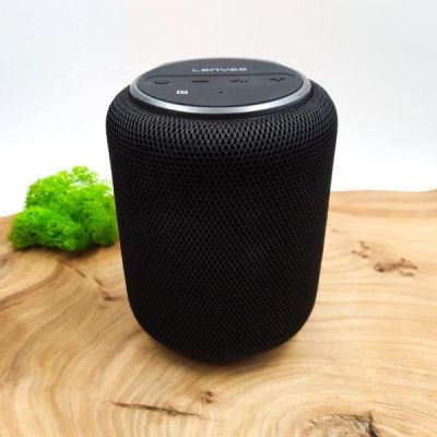 Bluetooth-колонка з вологозахистом Lenyes S805
