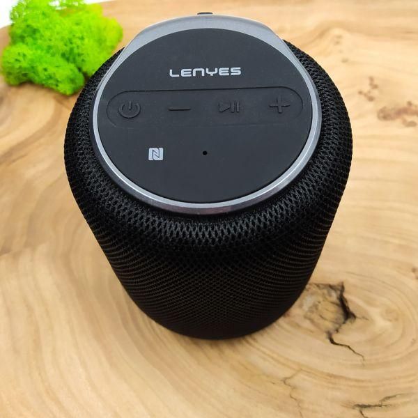 Bluetooth-колонка з вологозахистом Lenyes S805
