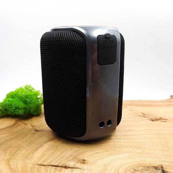 Bluetooth-колонка з вологозахистом Lenyes S805