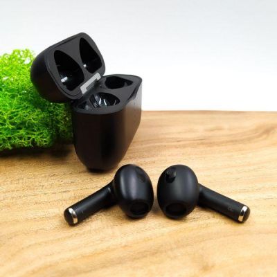 Бездротові навушники Hoco EW09 Mini TWS Black