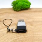 Перехідник Type-C- USB  Awei CL-13