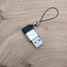 Перехідник Type-C- USB  Awei CL-13