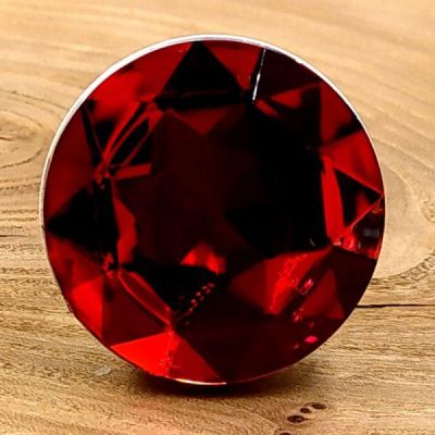 Тримач PopSocket Sapphire Red(зас.тов.)