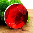 Тримач PopSocket Sapphire Red(зас.тов.)