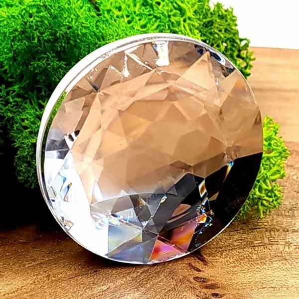 Тримач PopSocket Sapphire Silver