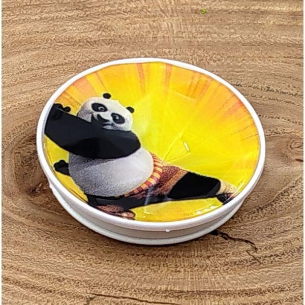 Тримач PopSocket Kung-Fu Panda(зас.тов.)