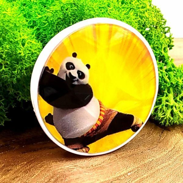 Тримач PopSocket Kung-Fu Panda(зас.тов.)
