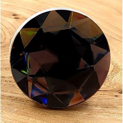 Тримач PopSocket Sapphire Black(зас.тов.)