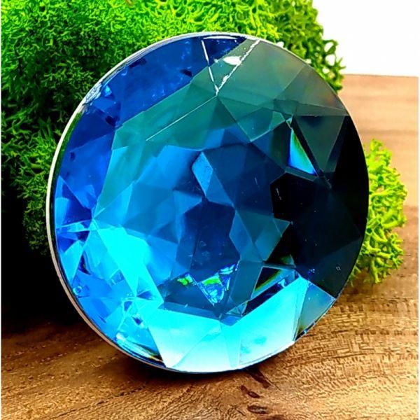 Тримач PopSocket Sapphire Blue