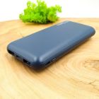 Павербанк Remax RPP-203 з бездротовою зарядкою 10000 mAh QC/PD 22.5W Blue