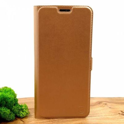 Чохол-книжка Baseus для Samsung S10 Lite 2020 Gold(зас.тов.)