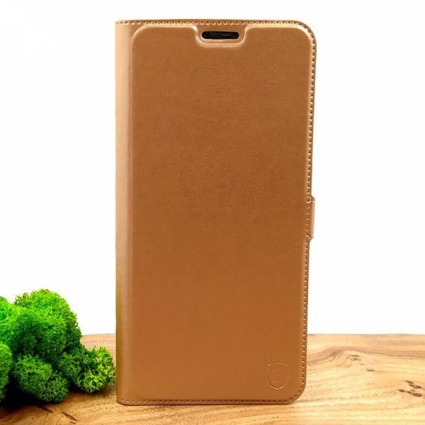 Чохол-книжка Baseus для Samsung A71 Gold(зас.тов.)