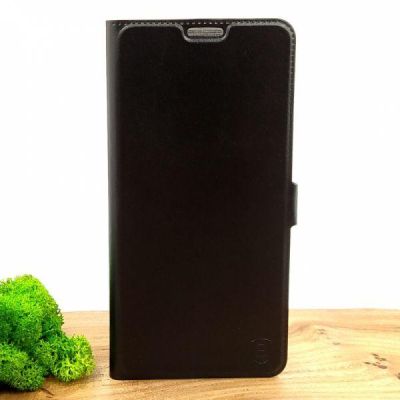 Чохол-книжка Baseus для Xiaomi Redmi Note 8 Black(зас.тов.)