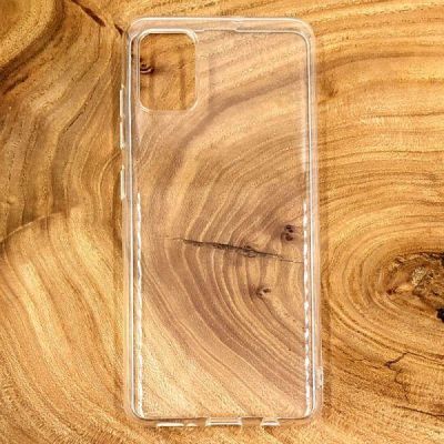 Чохол SPIGEN для Samsung A71