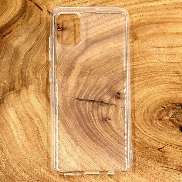 Чохол SPIGEN для Samsung A71