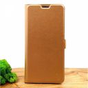 Чохол-книжка Baseus для Xiaomi Redmi 8a Gold(зас.тов.)