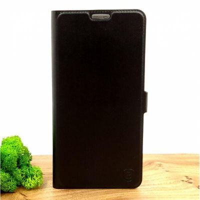 Чохол-книжка Baseus для Xiaomi Redmi 8 Black(зас.тов.)