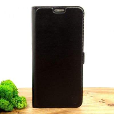 Чохол-книжка Baseus для Samsung A71 Black(зас.тов.)