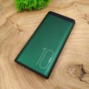 Павербанк Usams US-CD148 PB55 Green 10000mAh