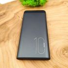 Павербанк Usams US-CD148 Alloy Digital Display 10000 mAh