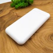 Повербанк 10000 mAh Remax Janson RPP-153 White(зас.тов.)
