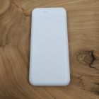 Повербанк 10000 mAh Remax Janson RPP-153 White(зас.тов.)