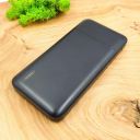 Павербанк 10000 mAh Remax Janson RPP-153 Black