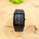 Чоловічий годинник Skmei 9263 Black