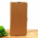 Чохол-книжка Baseus для Samsung A51 Gold(зас.тов.)