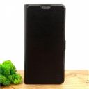 Чохол-книжка Baseus для Samsung A31 Black(зас.тов.)