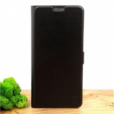 Чохол-книжка Baseus для Samsung A31 Black(зас.тов.)