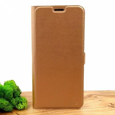 Чохол-книжка Baseus для Xiaomi Redmi 9 Gold(зас.тов.)