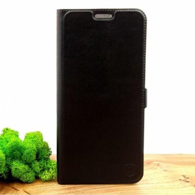Чохол-книжка Baseus для Xiaomi Redmi 9a Black(зас.тов.)