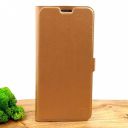 Чохол-книжка Baseus для Xiaomi Redmi Note 8 Gold(зас.тов.)