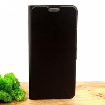 Чохол-книжка Baseus для Samsung M30s Black(зас.тов.)