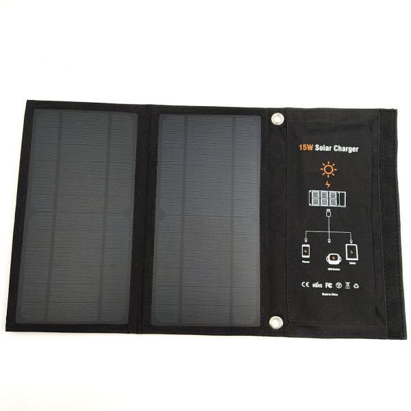 Сонячна панель Xiaomi 15w