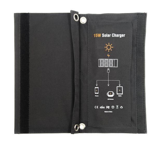 Сонячна панель Xiaomi 15w