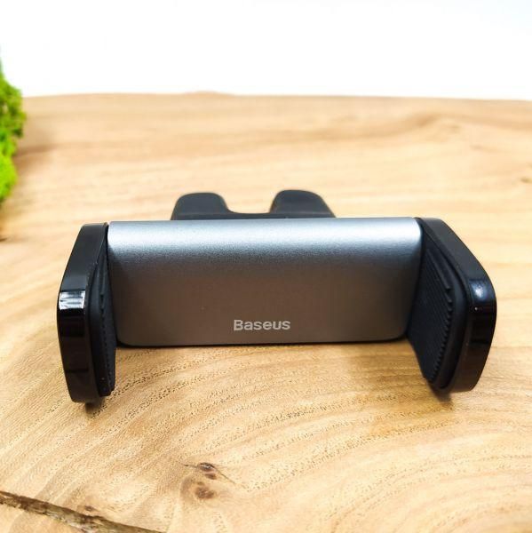 Автомобільний тримач у дефлектор Baseus (SUGP-01)