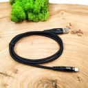 Магнітний кабель HOCO Magnetic X60 USB-MicroUSB