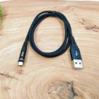 Магнітний кабель HOCO Magnetic X60 USB-MicroUSB