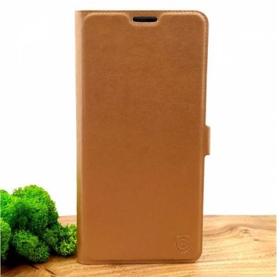 Чохол-книжка Baseus для Xiaomi Redmi 8 Gold(зас.тов.)