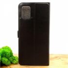 Чохол-книжка Baseus для Samsung A51 Black(зас.тов.)