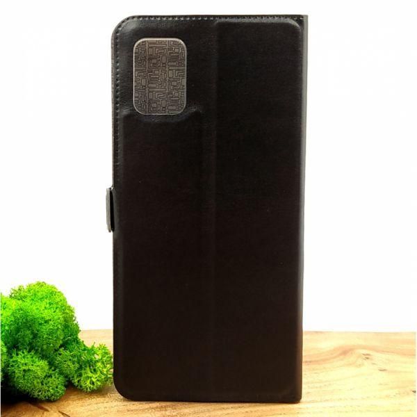 Чохол-книжка Baseus для Samsung A51 Black(зас.тов.)