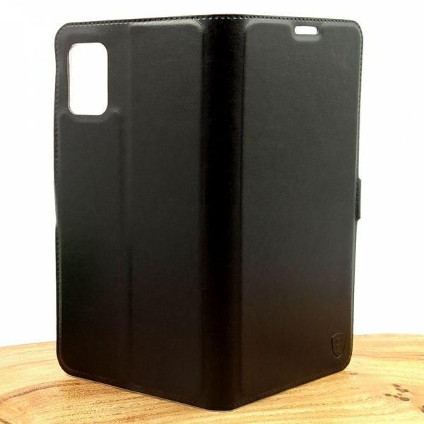 Чохол-книжка Baseus для Samsung A51 Black(зас.тов.)